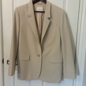 Wilfred Generation Blazer